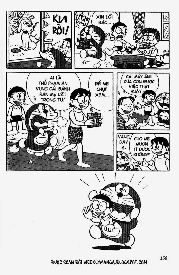 Doraemon 223 trang 7