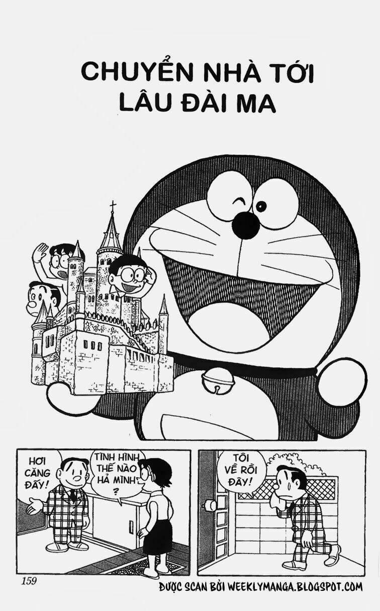 Doraemon 224 trang 1