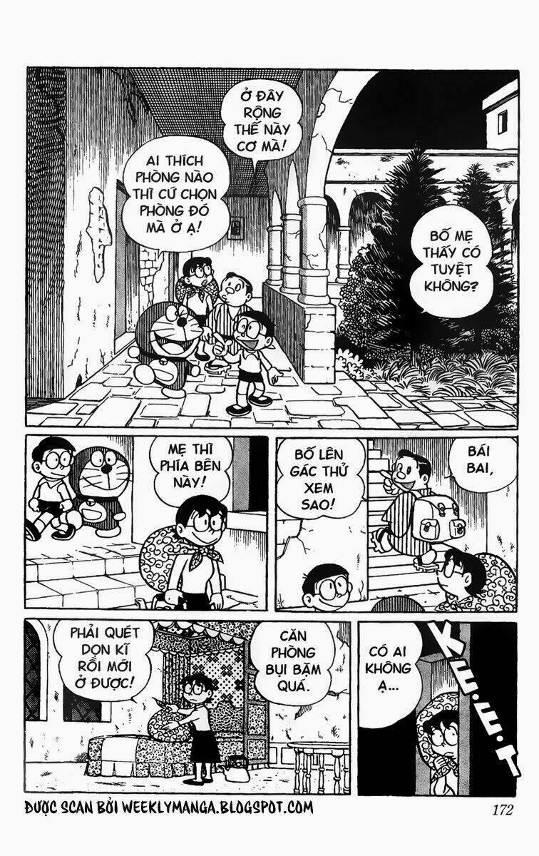 Doraemon 224 trang 14