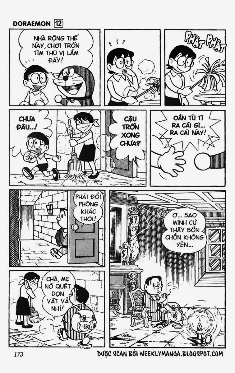 Doraemon 224 trang 15