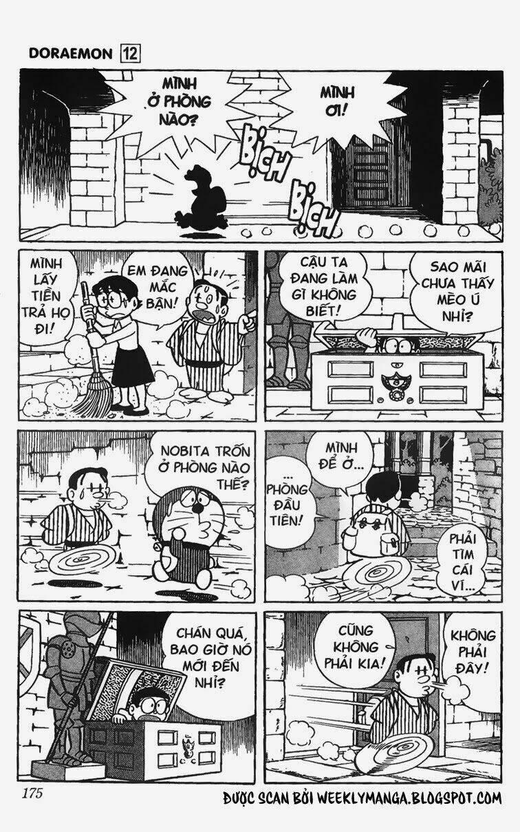 Doraemon 224 trang 17