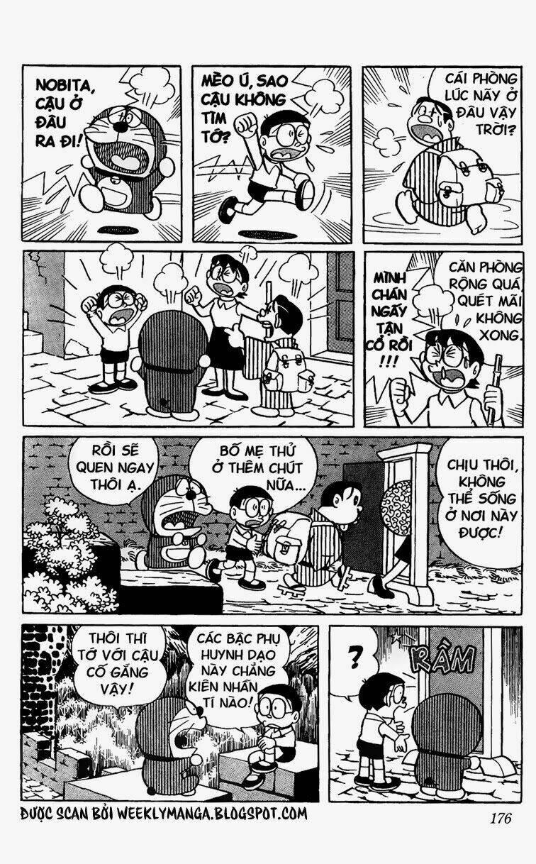 Doraemon 224 trang 18