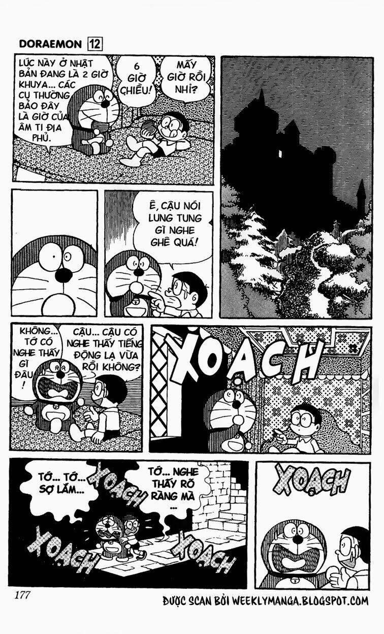 Doraemon 224 trang 19