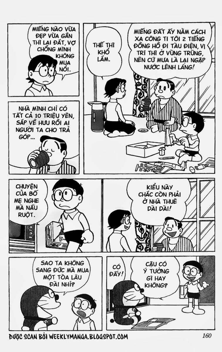 Doraemon 224 trang 2