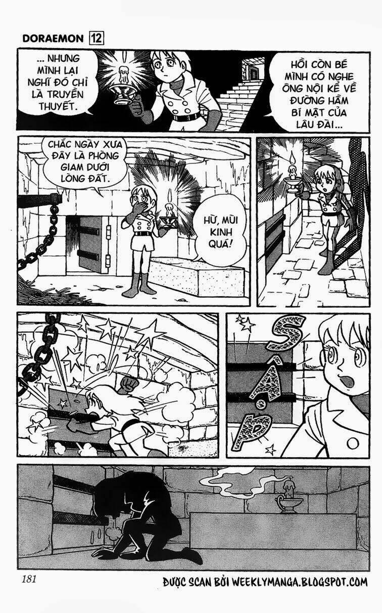 Doraemon 224 trang 23