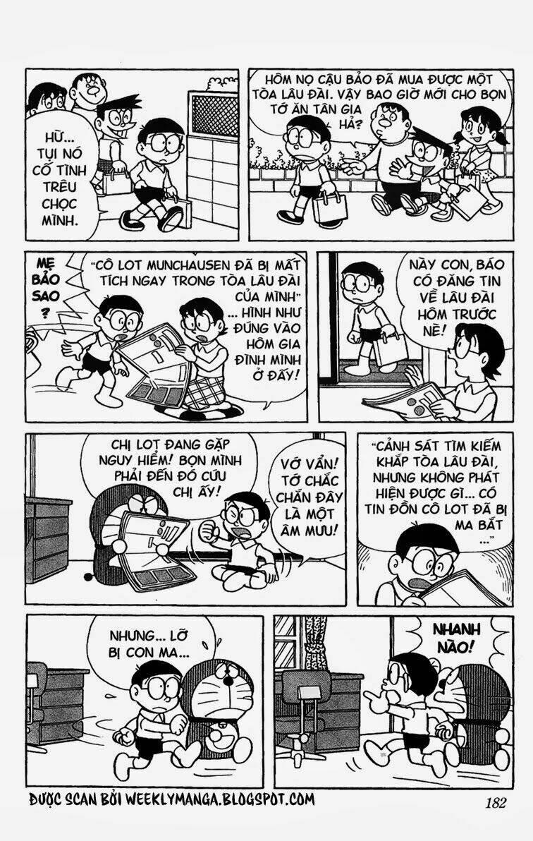 Doraemon 224 trang 24