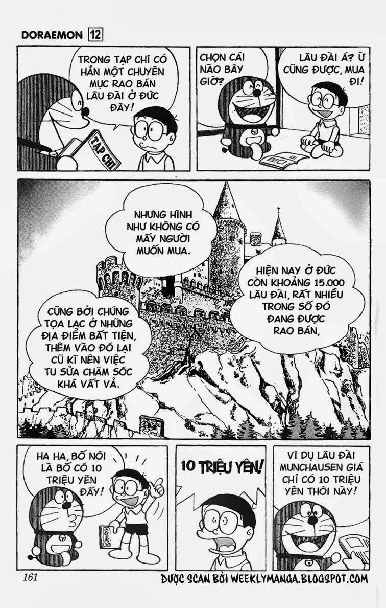 Doraemon 224 trang 3