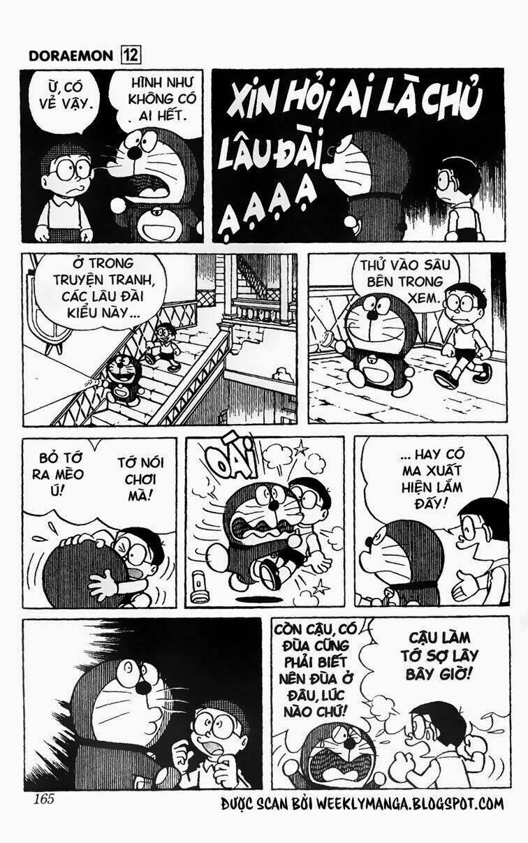 Doraemon 224 trang 7