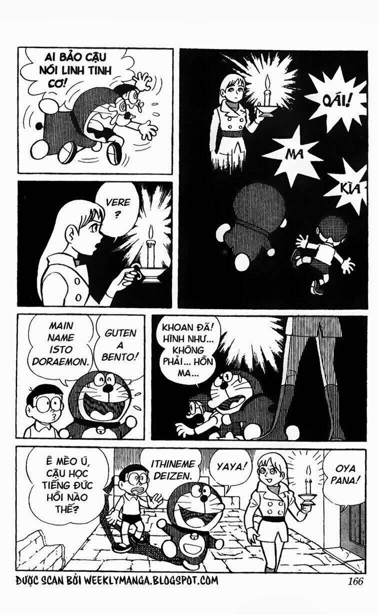 Doraemon 224 trang 8