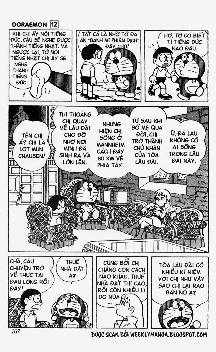 Doraemon 224 trang 9