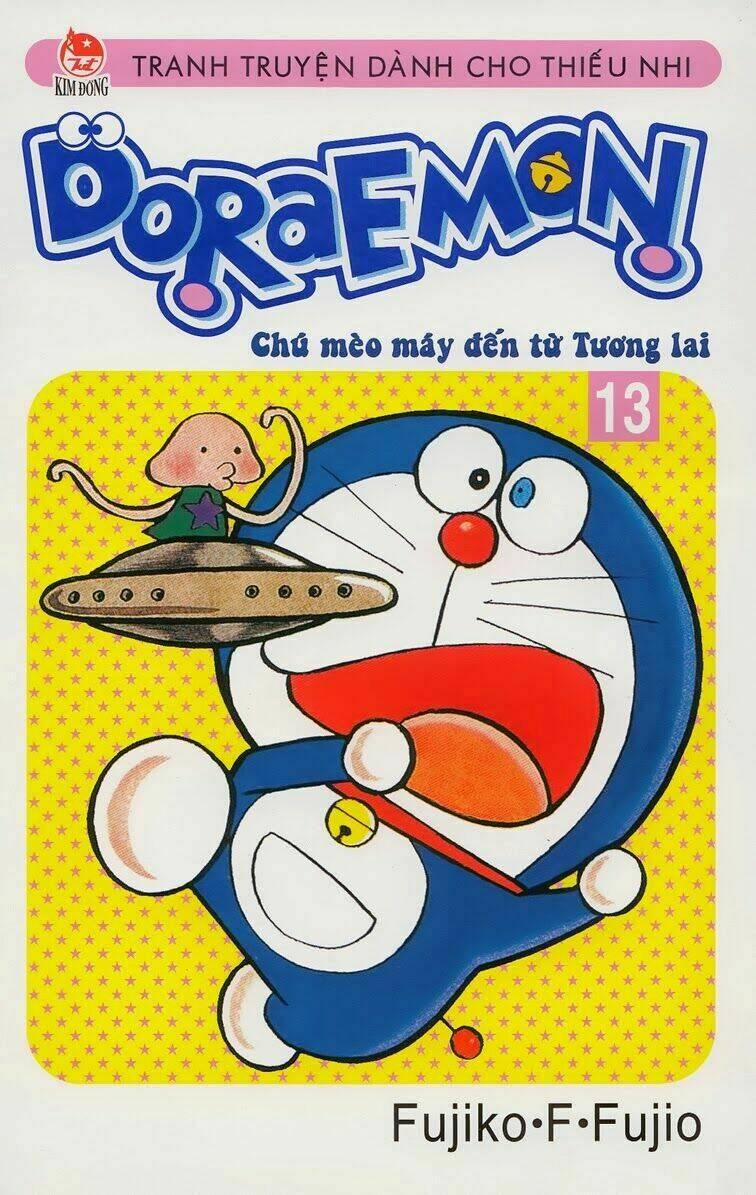 Doraemon 225 trang 1