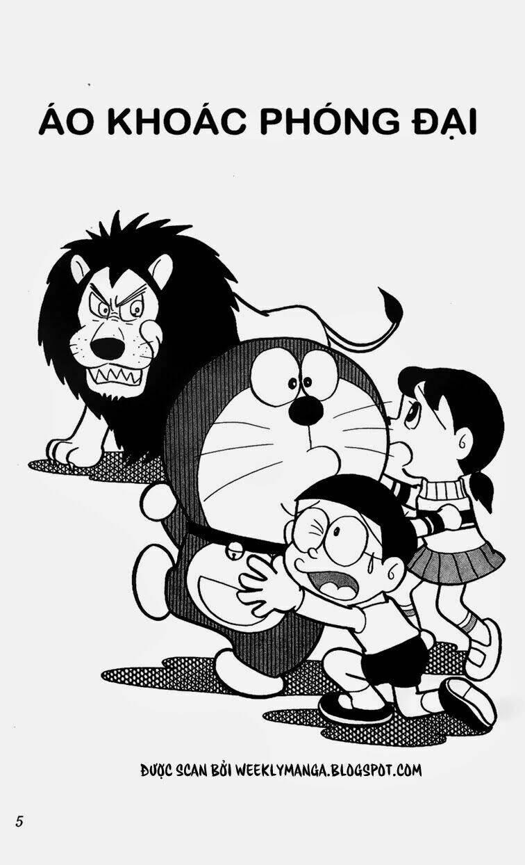 Doraemon 225 trang 2