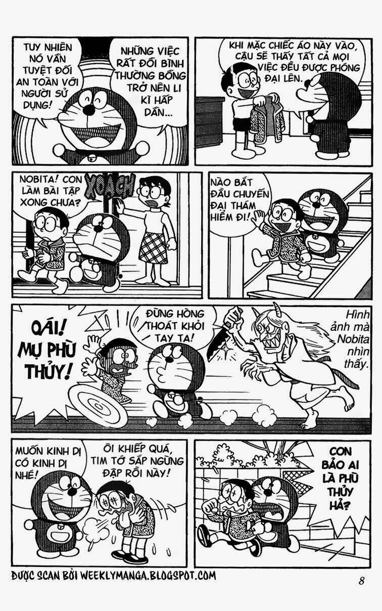 Doraemon 225 trang 5