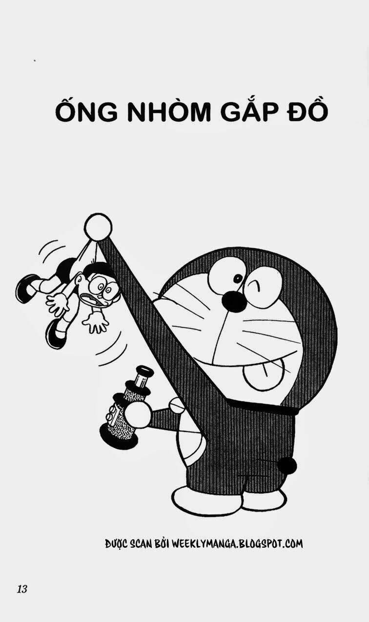 Doraemon 226 trang 1