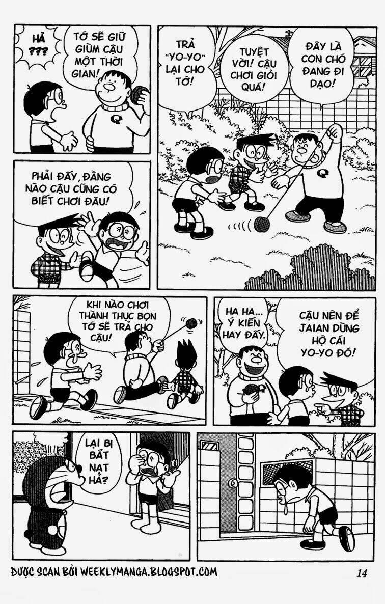 Doraemon 226 trang 2