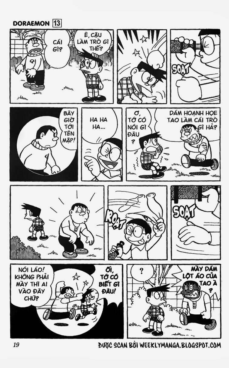 Doraemon 226 trang 7