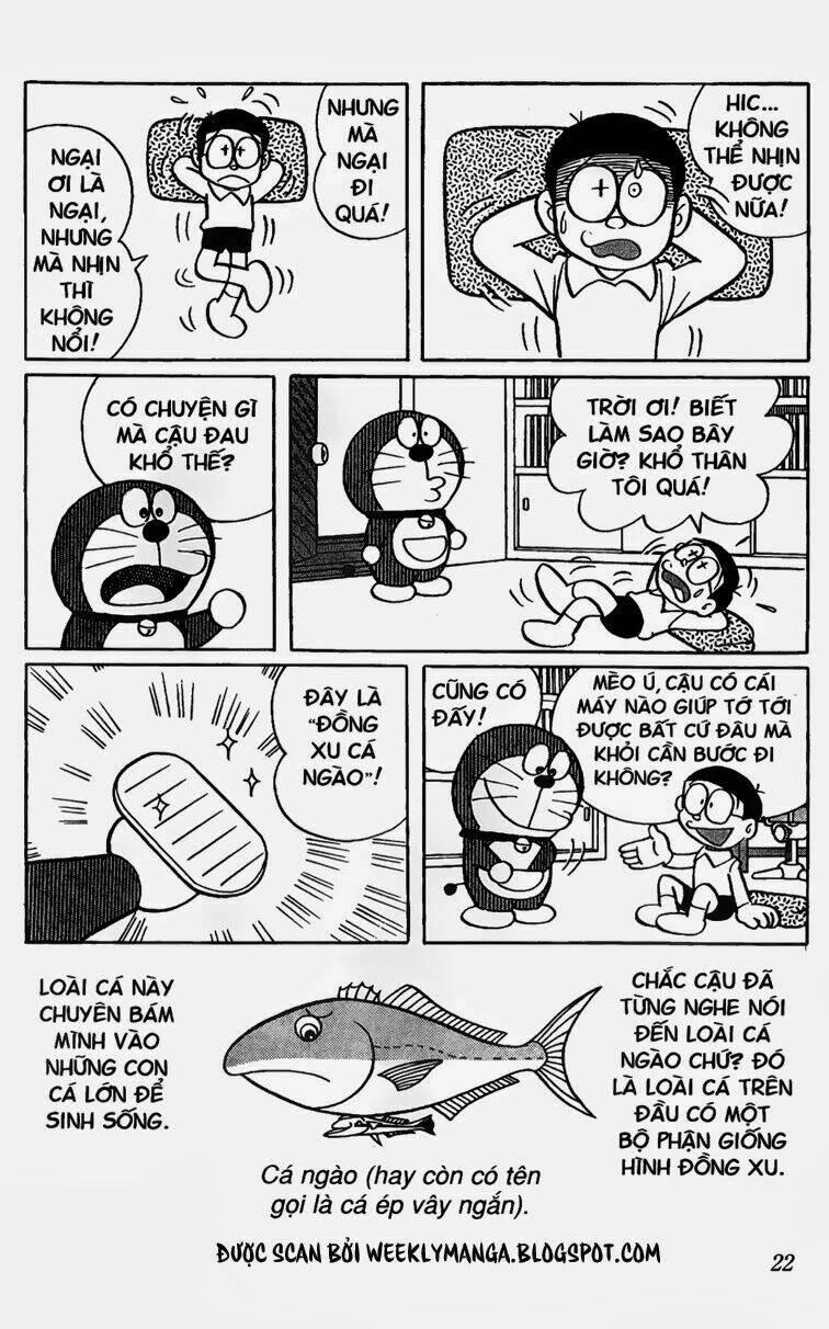 Doraemon 227 trang 2