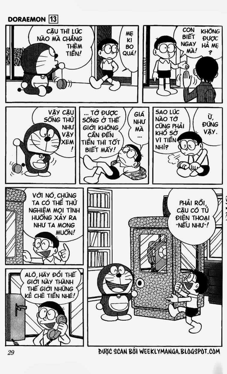 Doraemon 228 trang 2