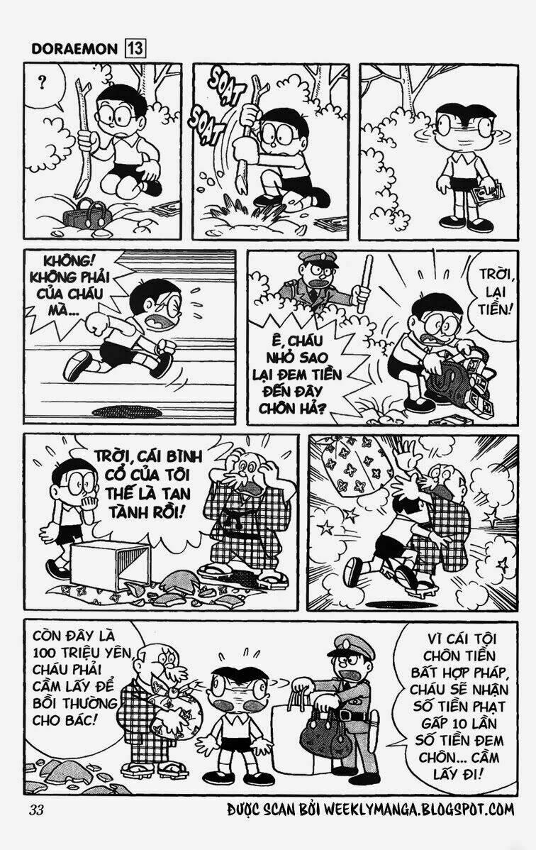 Doraemon 228 trang 6