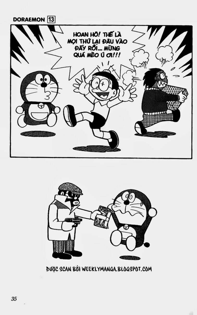 Doraemon 228 trang 8