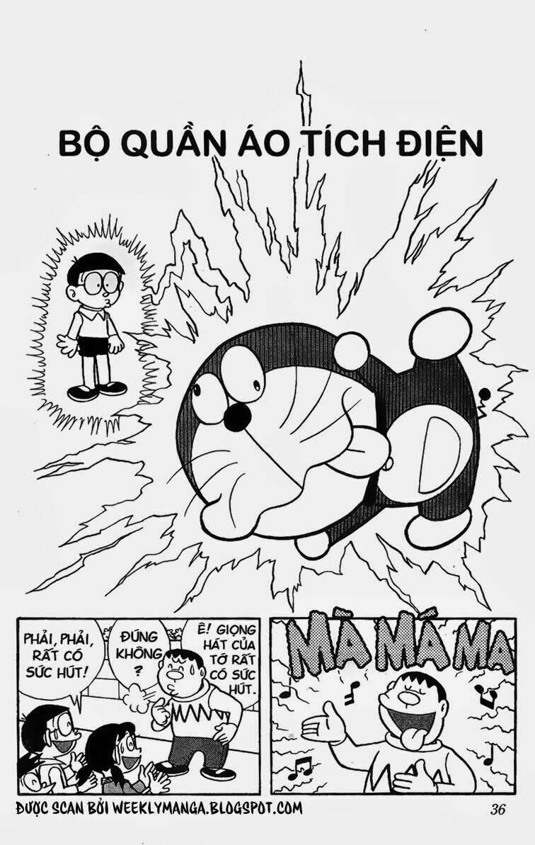 Doraemon 229 trang 1