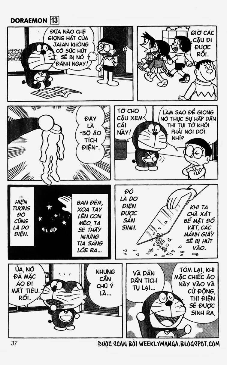Doraemon 229 trang 2