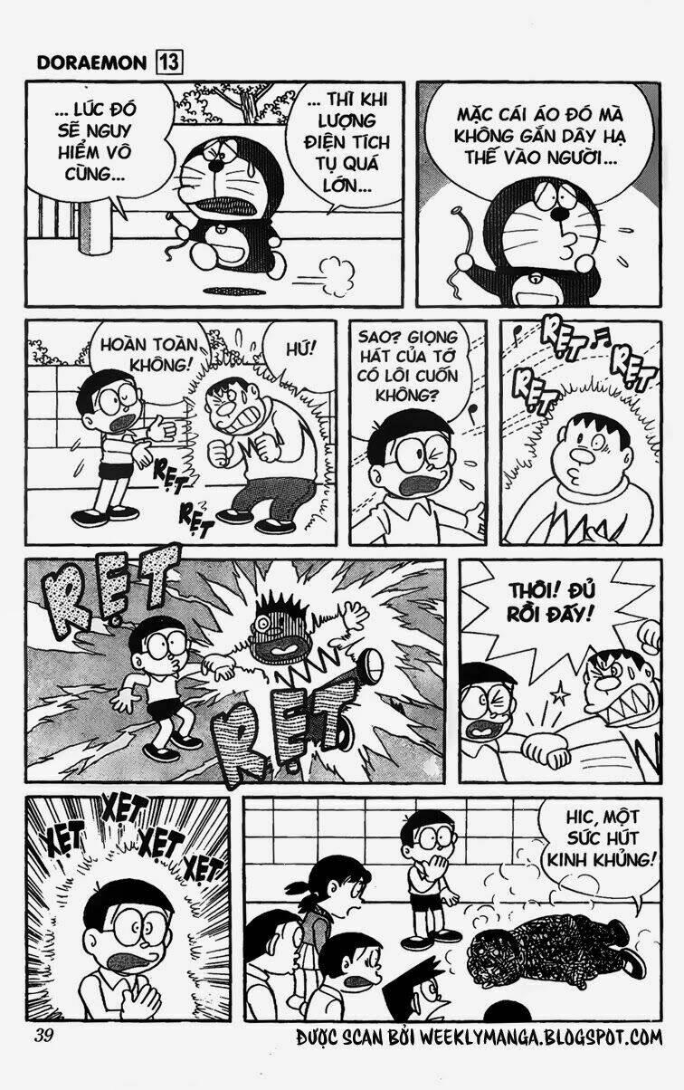 Doraemon 229 trang 4