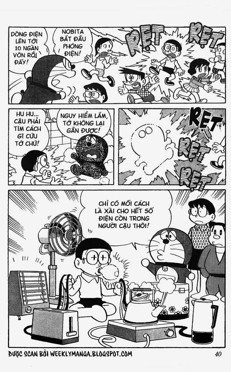 Doraemon 229 trang 5