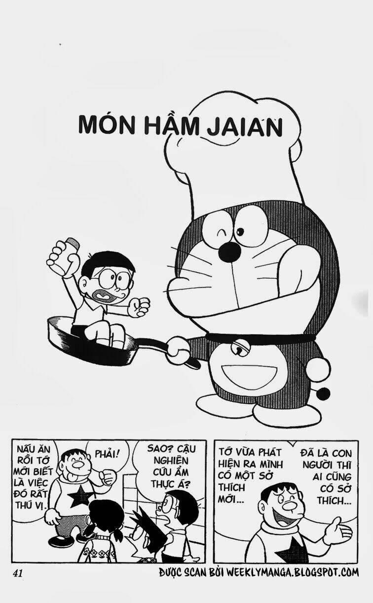 Doraemon 230 trang 1