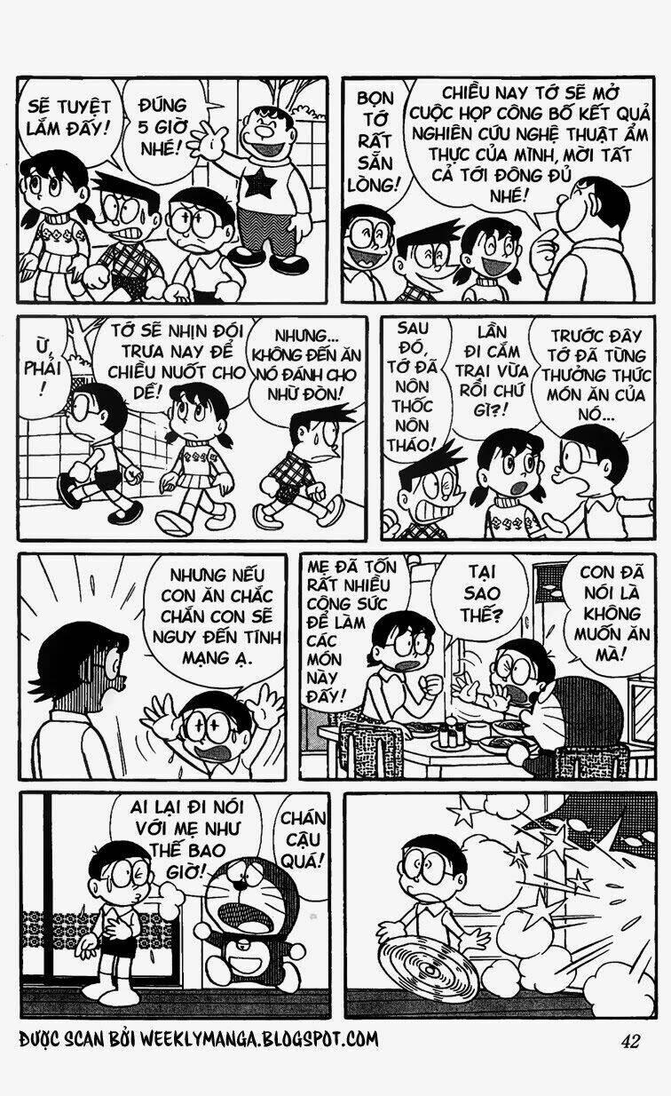 Doraemon 230 trang 2