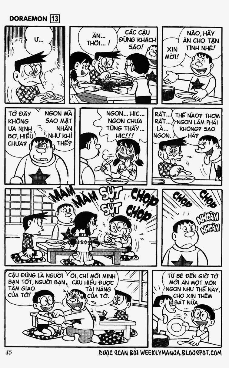Doraemon 230 trang 5
