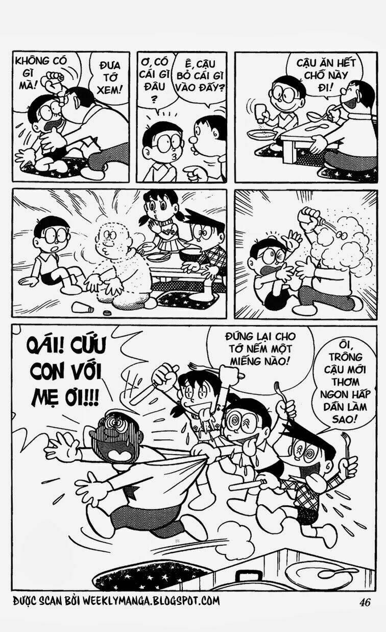 Doraemon 230 trang 6