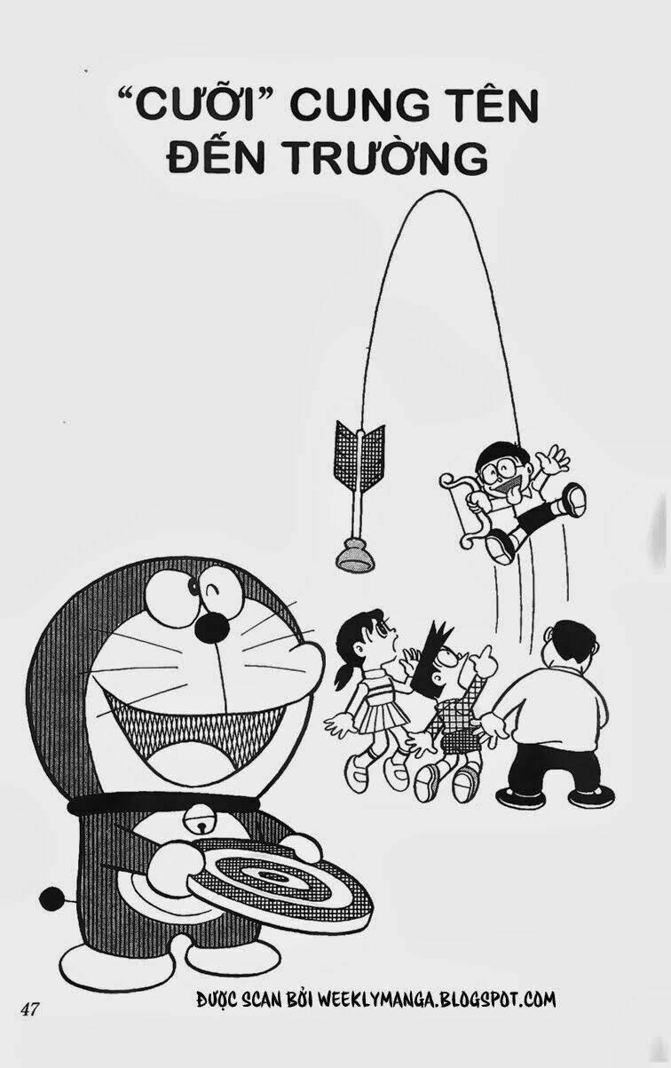 Doraemon 231 trang 1