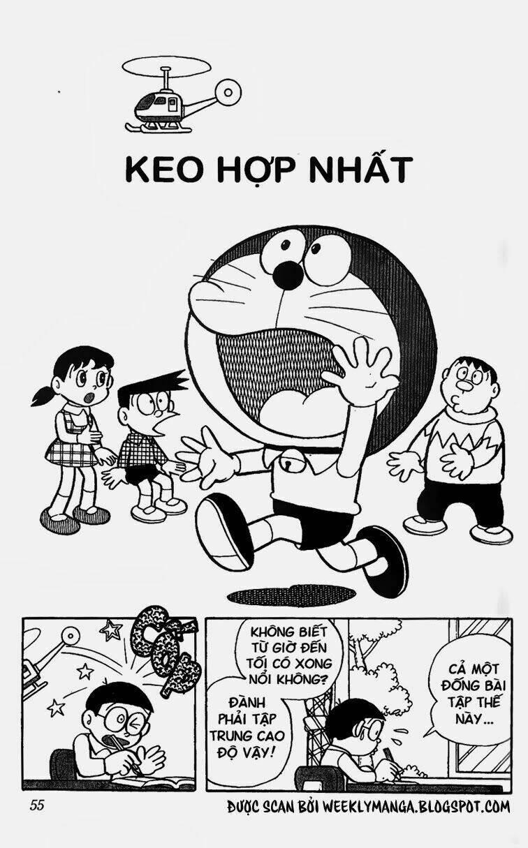 Doraemon 232 trang 1