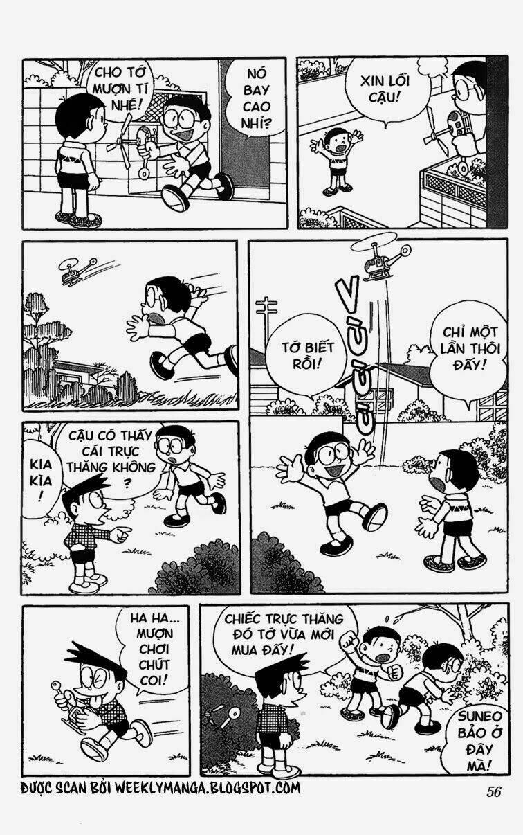 Doraemon 232 trang 2