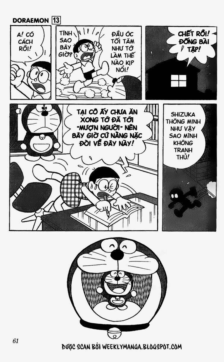 Doraemon 232 trang 7