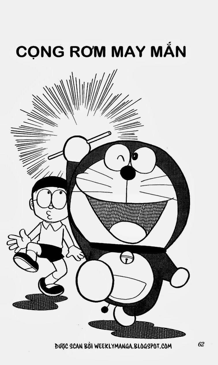 Doraemon 233 trang 1