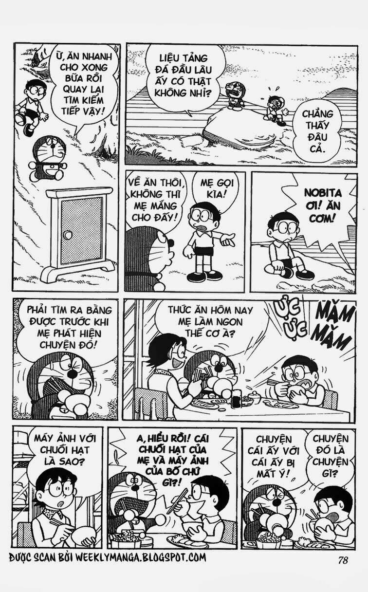 Doraemon 234 trang 10