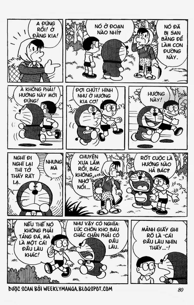 Doraemon 234 trang 12