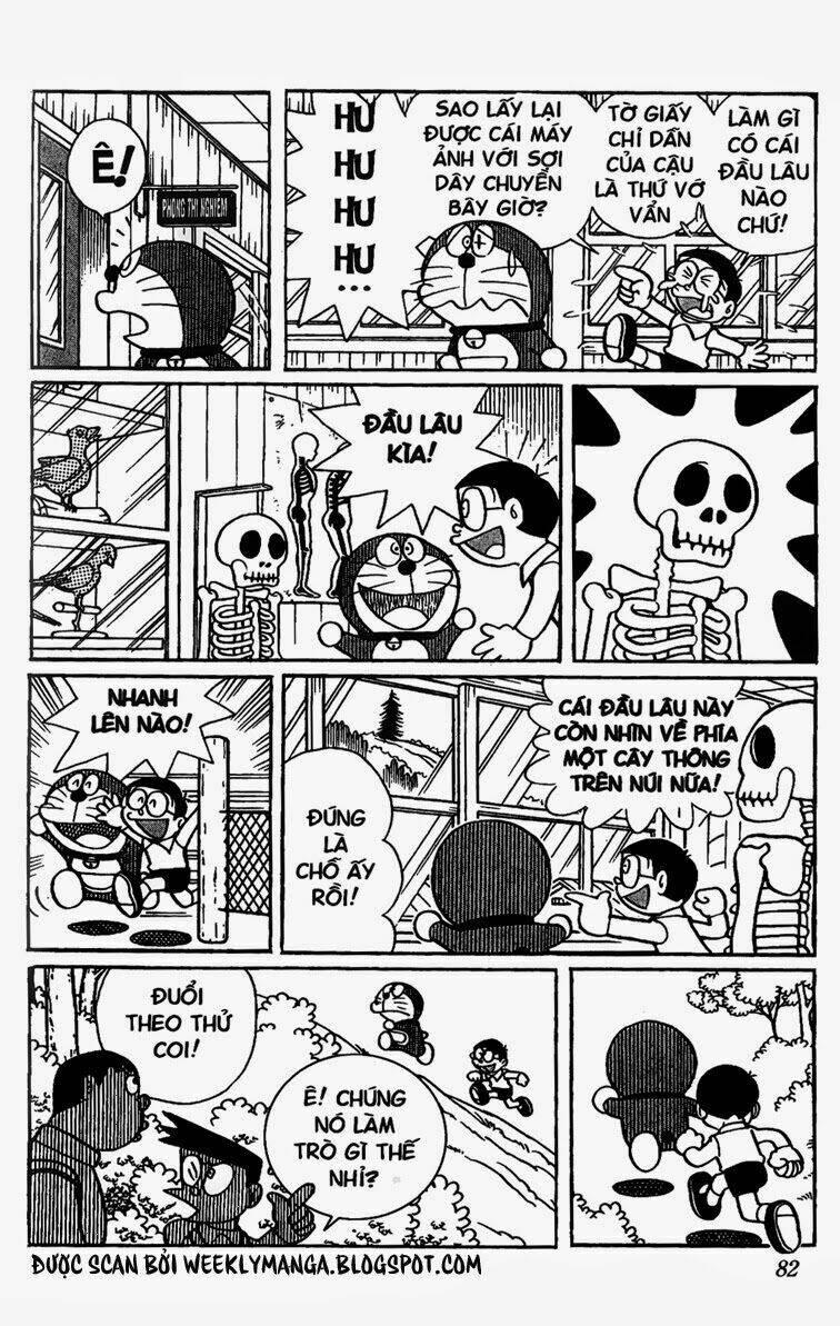 Doraemon 234 trang 14