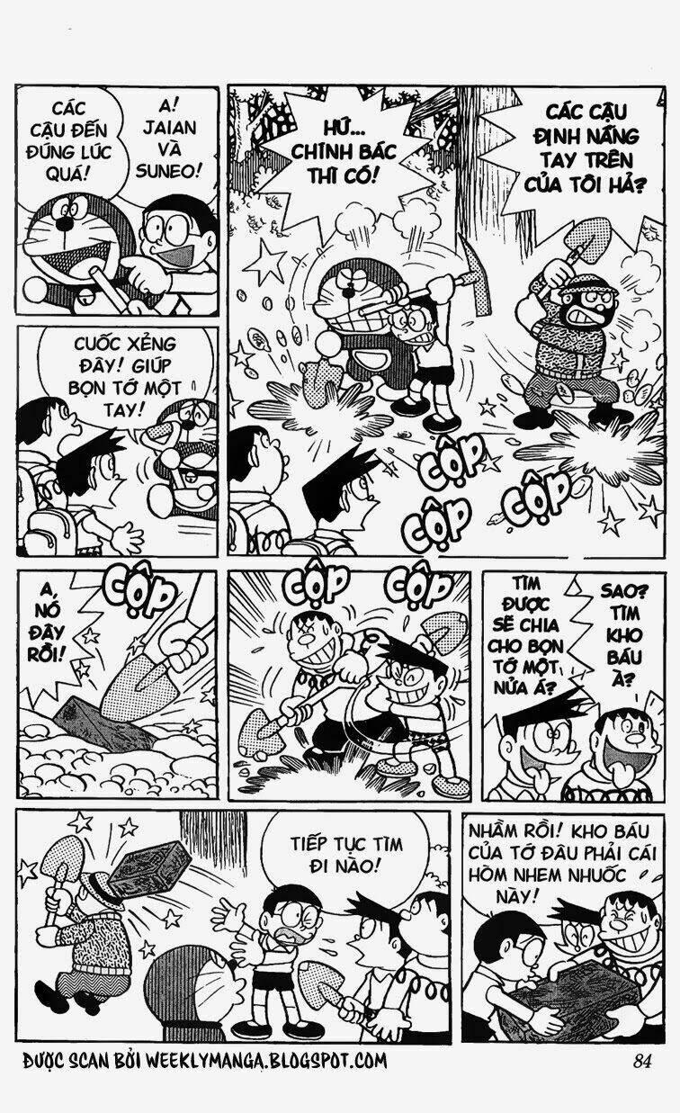 Doraemon 234 trang 16
