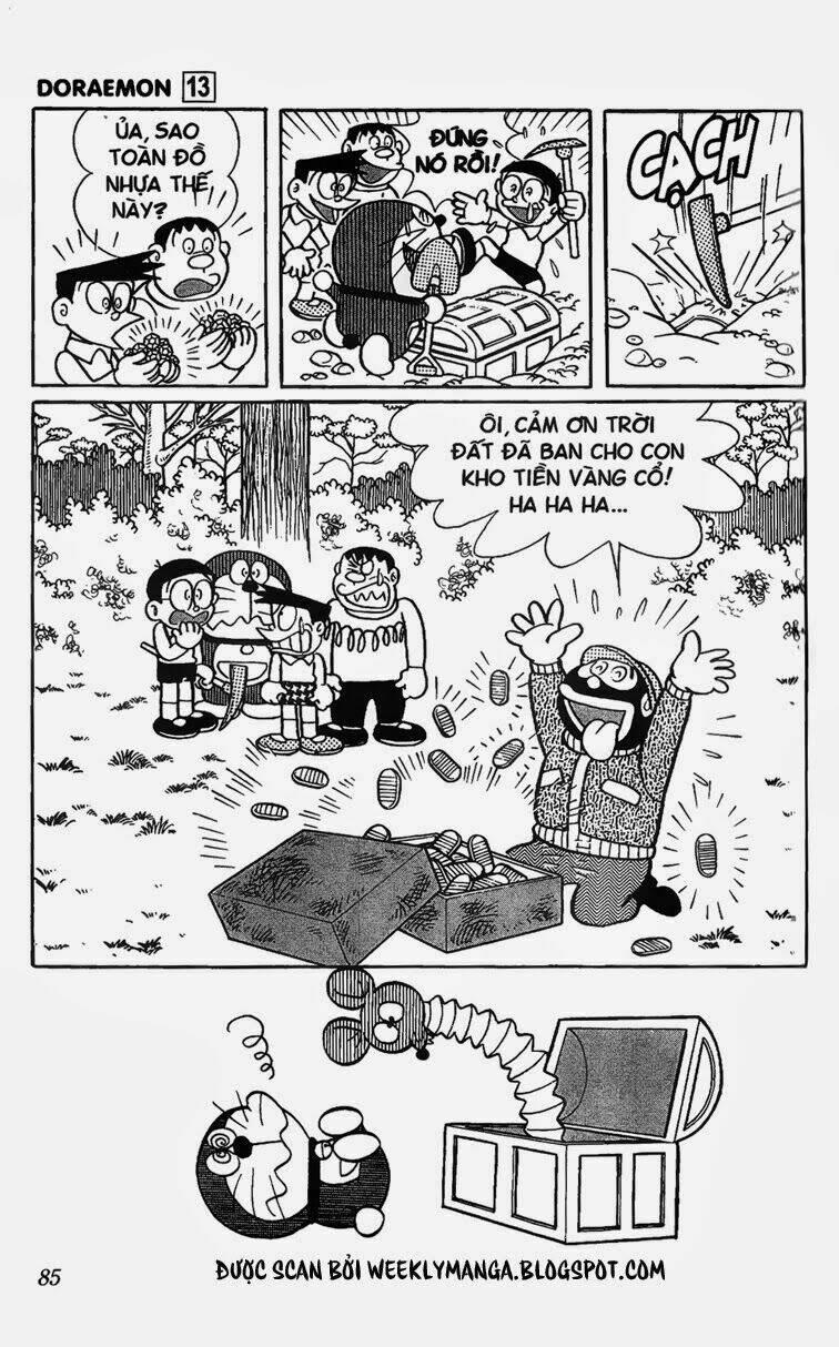 Doraemon 234 trang 17