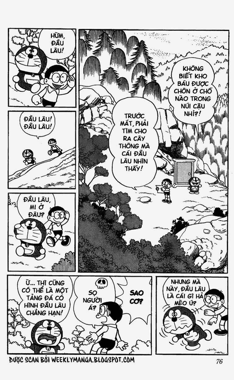 Doraemon 234 trang 8