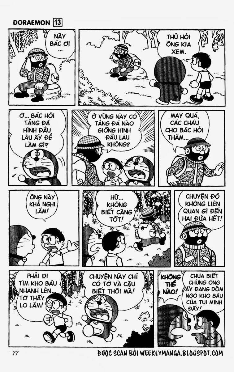 Doraemon 234 trang 9
