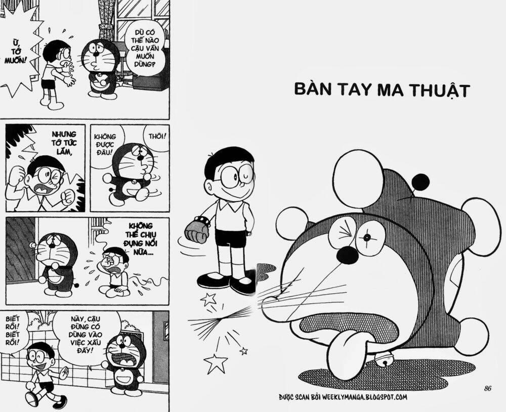 Doraemon 235 trang 1