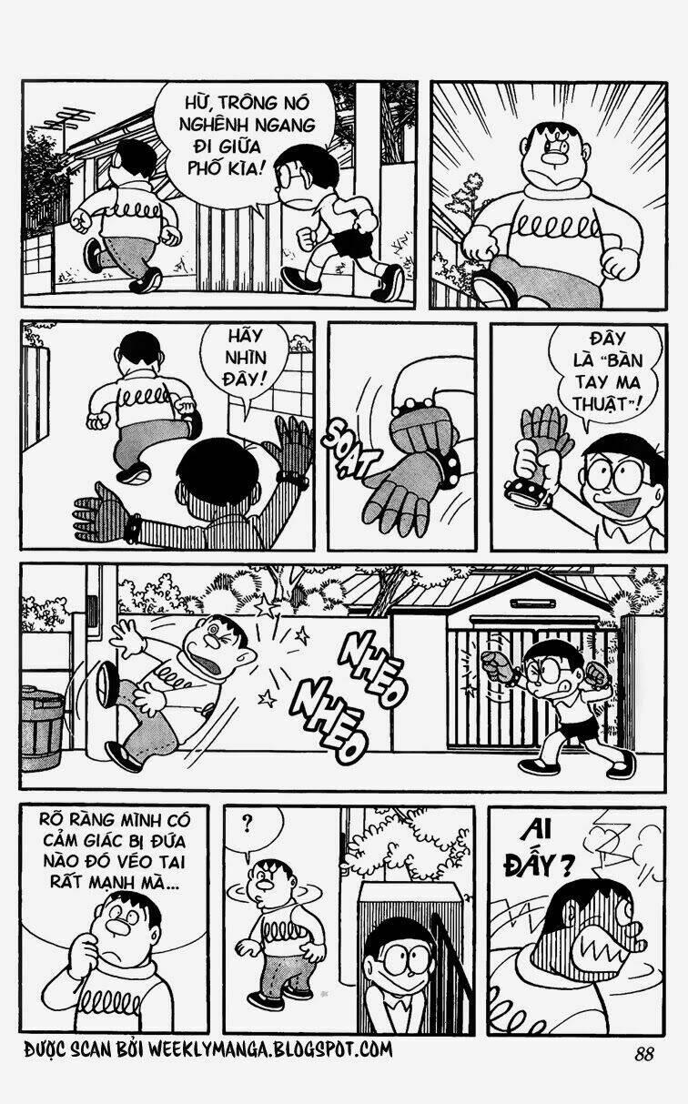Doraemon 235 trang 2