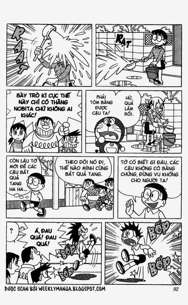 Doraemon 235 trang 6