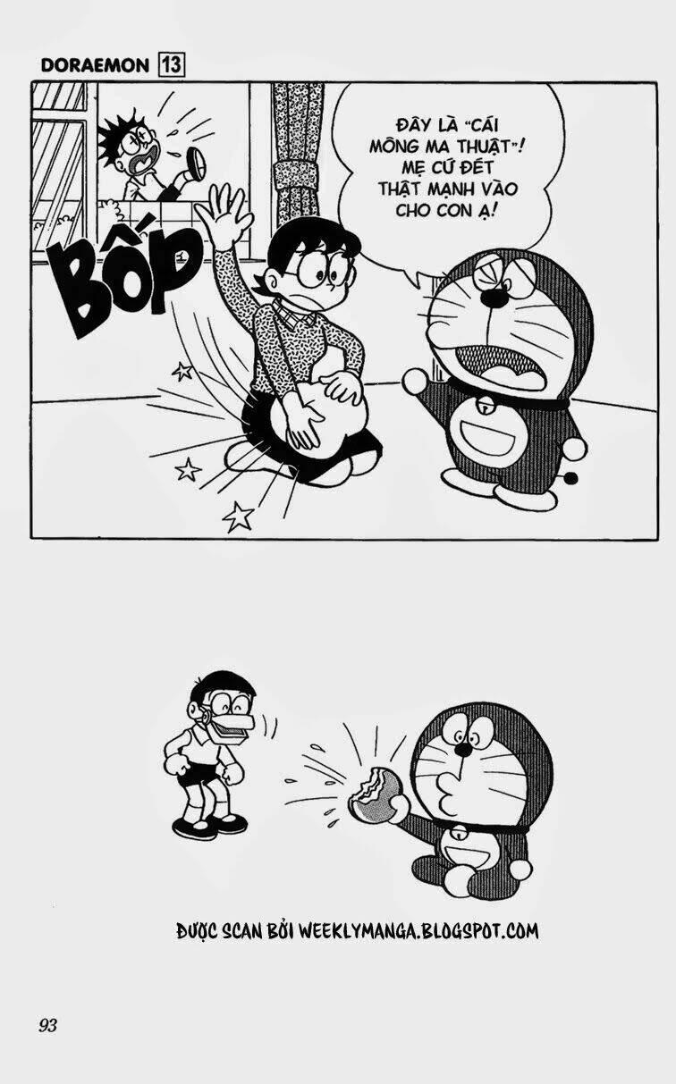 Doraemon 235 trang 7