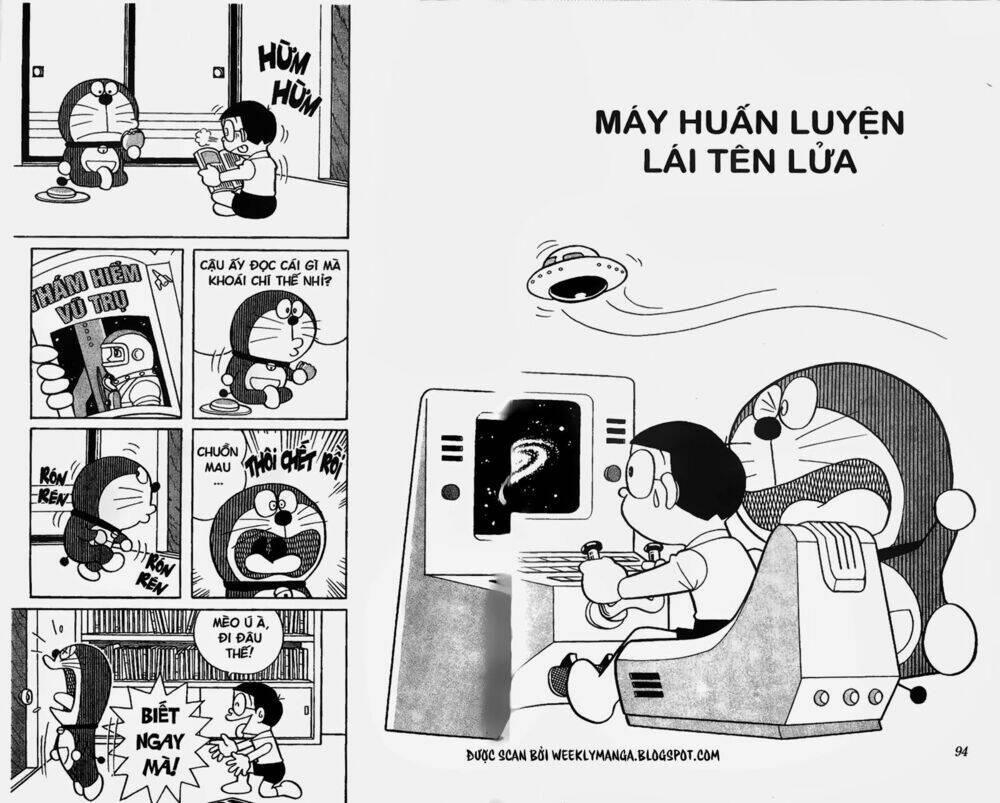 Doraemon 236 trang 1