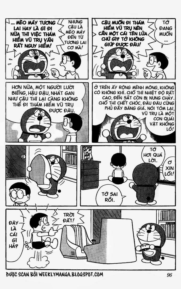 Doraemon 236 trang 2
